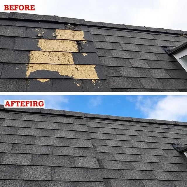 Roof Repair Near Me in Fallston, NC near me